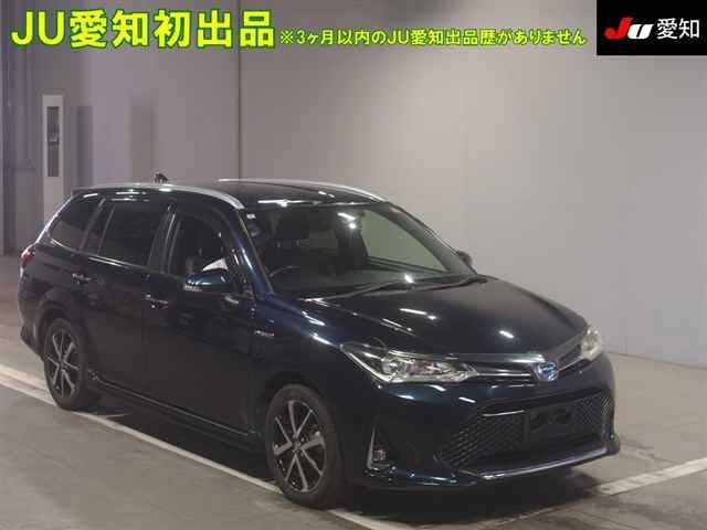 Toyota COROLLA FIELDER 2018 8339773-0