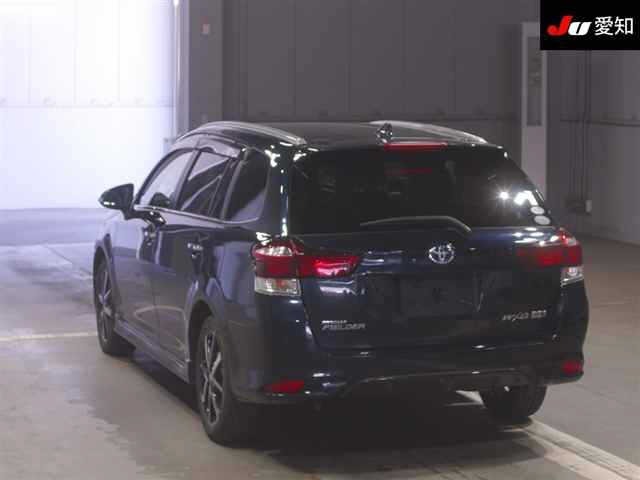 Toyota COROLLA FIELDER 2018 8339773-1