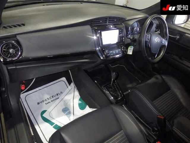 Toyota COROLLA FIELDER 2018 8339773-3