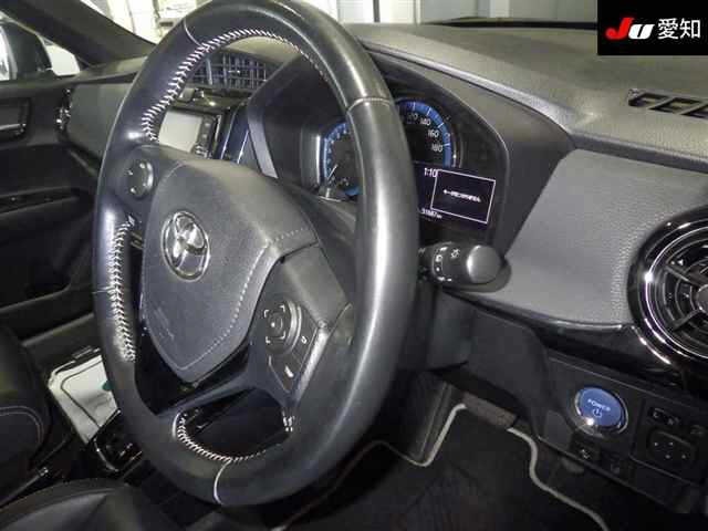Toyota COROLLA FIELDER 2018 8339773-5
