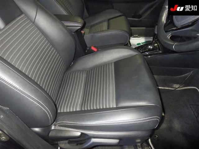 Toyota COROLLA FIELDER 2018 8339773-6