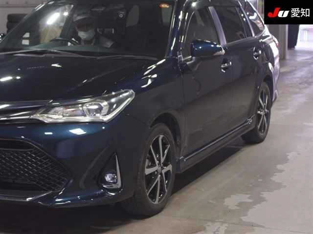 Toyota COROLLA FIELDER 2018 8339773-7