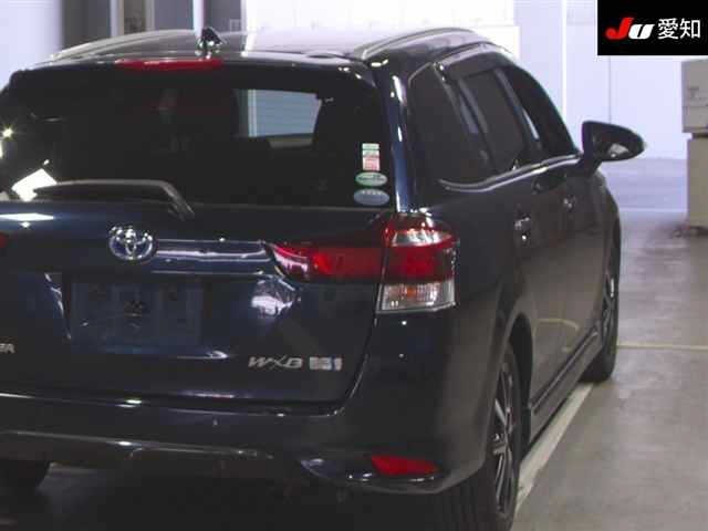 Toyota COROLLA FIELDER 2018 8339773-8