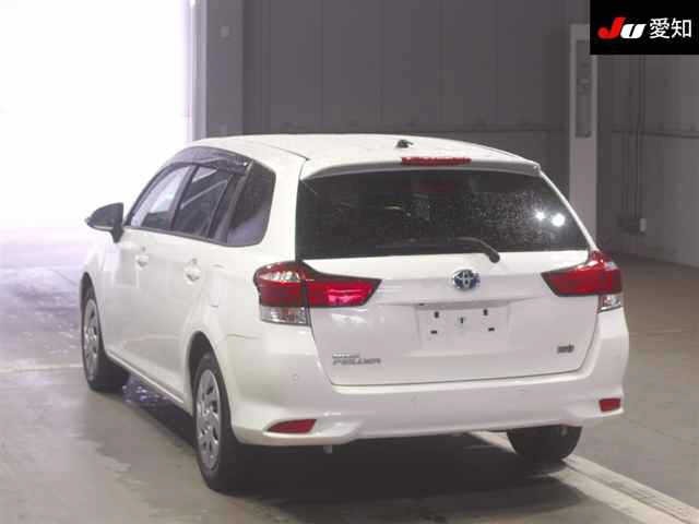 Toyota COROLLA FIELDER 2021 8339774-1