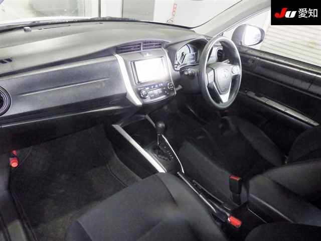 Toyota COROLLA FIELDER 2021 8339774-3