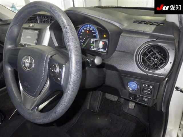 Toyota COROLLA FIELDER 2021 8339774-5
