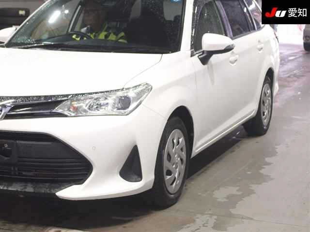 Toyota COROLLA FIELDER 2021 8339774-7