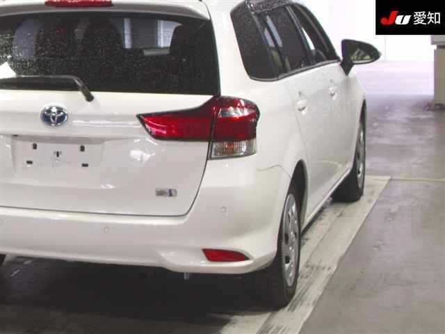 Toyota COROLLA FIELDER 2021 8339774-8