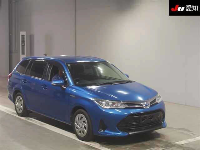 Toyota COROLLA FIELDER 2019 8339775-0