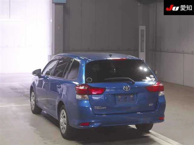 Toyota COROLLA FIELDER 2019 8339775-1
