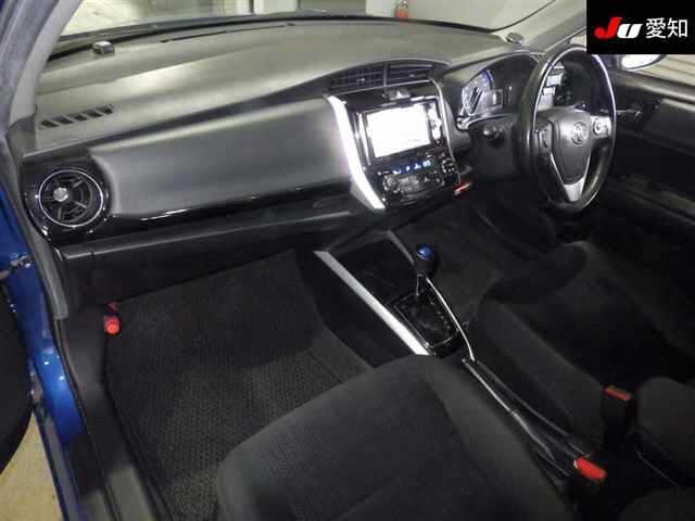 Toyota COROLLA FIELDER 2019 8339775-3