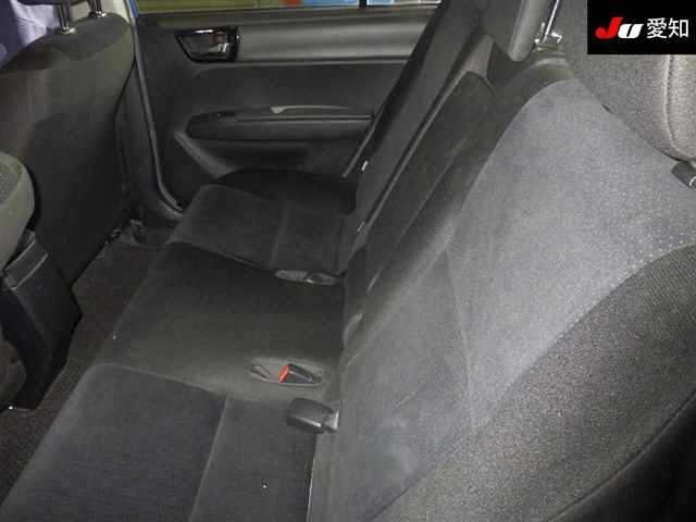Toyota COROLLA FIELDER 2019 8339775-4