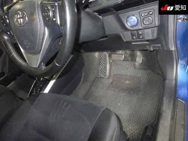 Toyota COROLLA FIELDER 2019 8339775-5