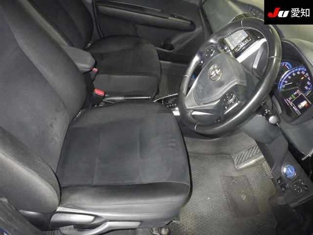 Toyota COROLLA FIELDER 2019 8339775-6