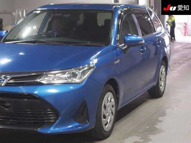 Toyota COROLLA FIELDER 2019 8339775-7
