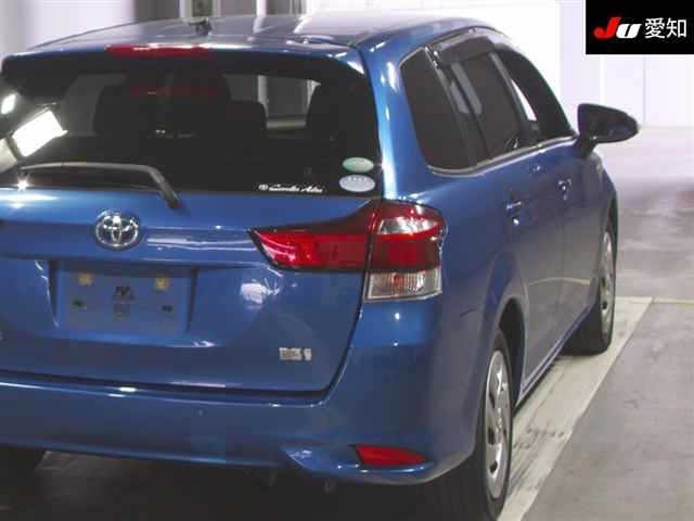 Toyota COROLLA FIELDER 2019 8339775-8