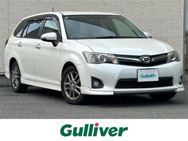 Toyota COROLLA FIELDER 2013 8339776-0