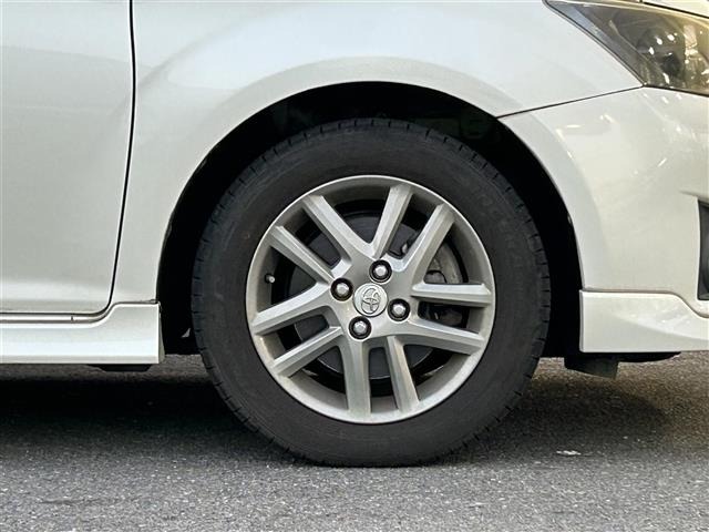 Toyota COROLLA FIELDER 2013 8339776-2