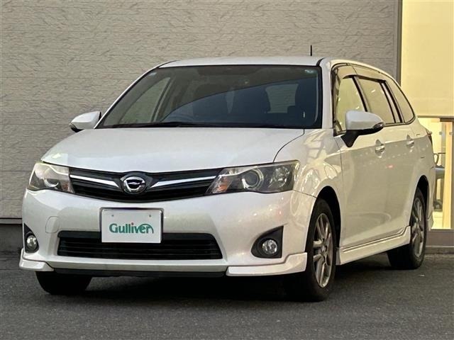 Toyota COROLLA FIELDER 2013 8339776-4