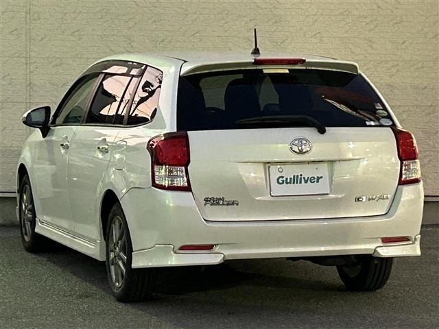 Toyota COROLLA FIELDER 2013 8339776-6
