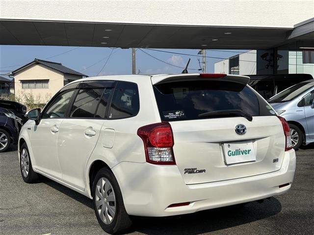 Toyota COROLLA FIELDER 2013 8339777-14