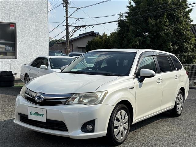 Toyota COROLLA FIELDER 2013 8339777-16