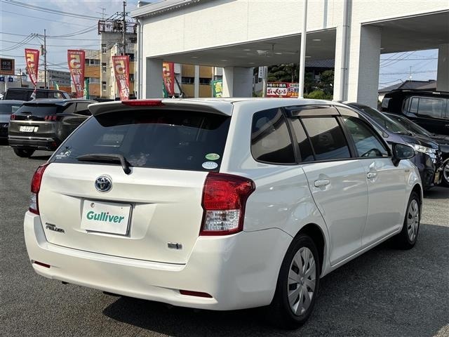 Toyota COROLLA FIELDER 2013 8339777-17