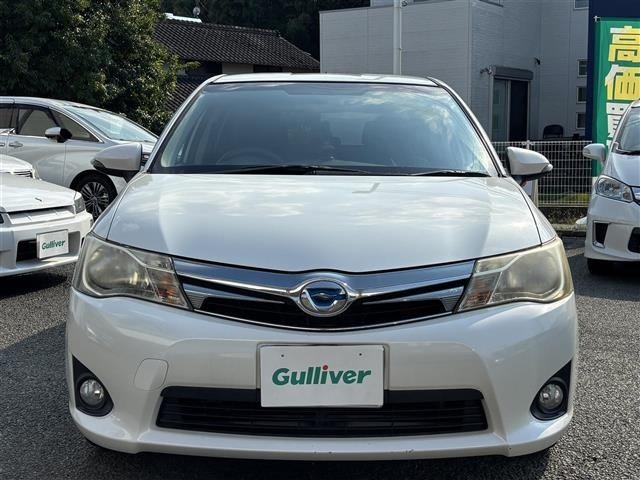 Toyota COROLLA FIELDER 2013 8339777-18