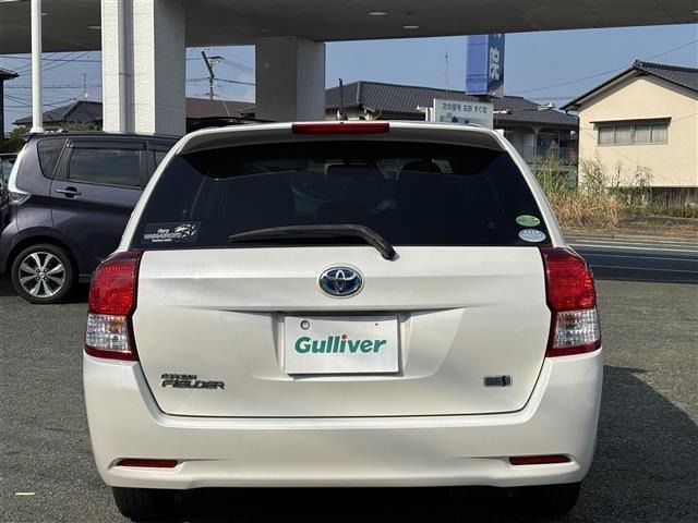 Toyota COROLLA FIELDER 2013 8339777-19