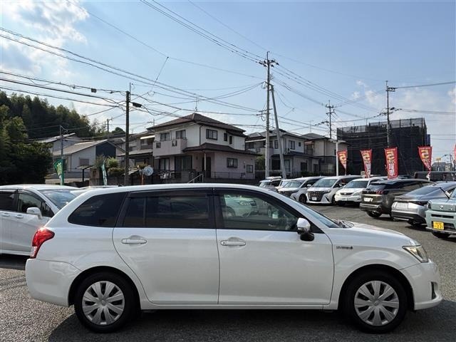 Toyota COROLLA FIELDER 2013 8339777-22