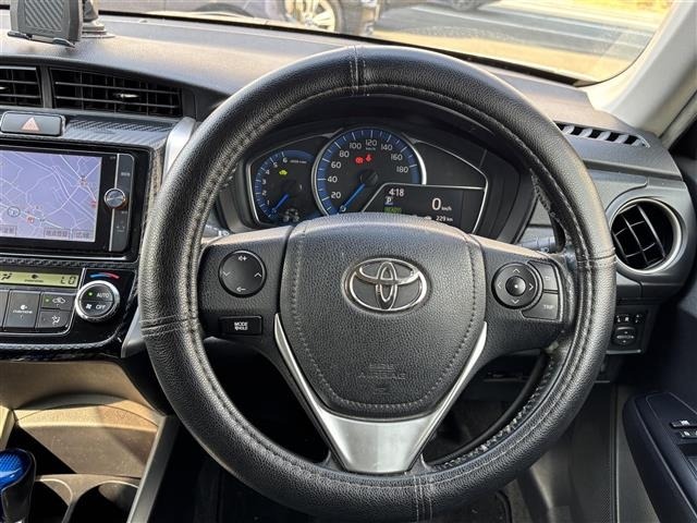 Toyota COROLLA FIELDER 2013 8339777-3