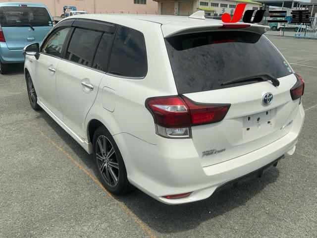 Toyota COROLLA FIELDER 2015 8339778-1