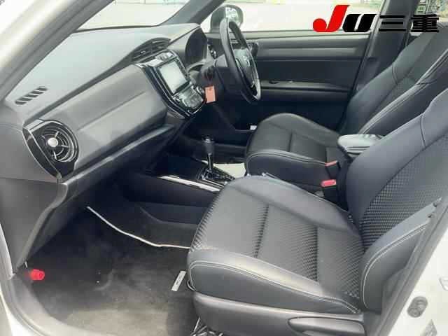Toyota COROLLA FIELDER 2015 8339778-3