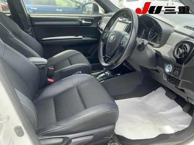 Toyota COROLLA FIELDER 2015 8339778-4