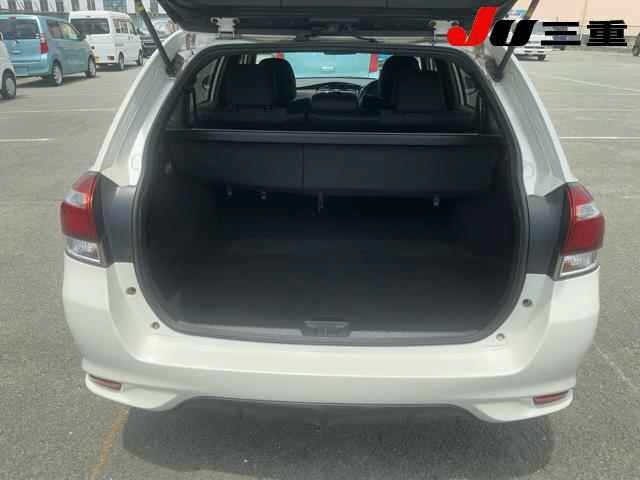 Toyota COROLLA FIELDER 2015 8339778-7