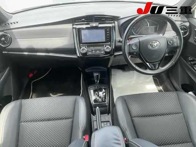 Toyota COROLLA FIELDER 2015 8339778-8