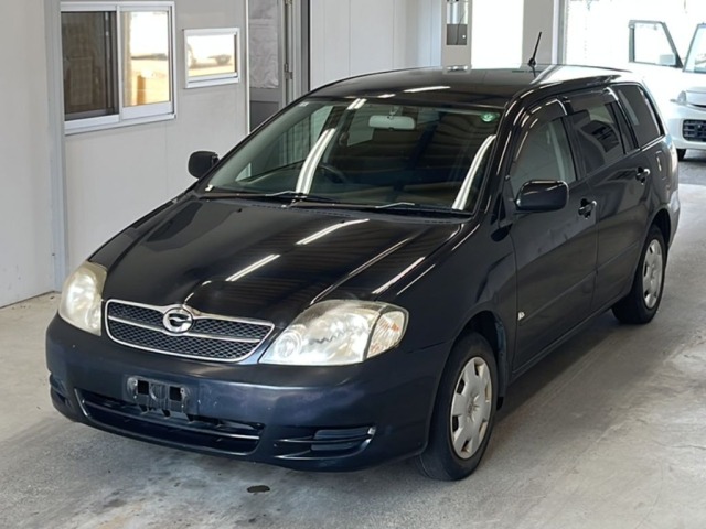 Toyota COROLLA FIELDER 2003 8339779-0