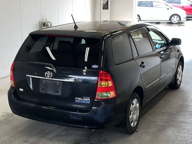 Toyota COROLLA FIELDER 2003 8339779-1