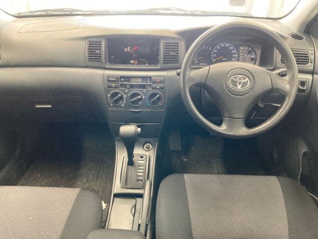 Toyota COROLLA FIELDER 2003 8339779-3