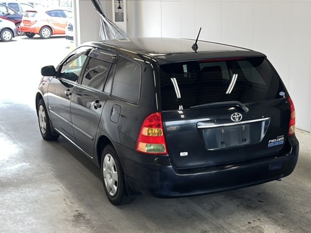Toyota COROLLA FIELDER 2003 8339779-5