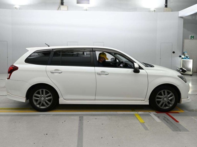 Toyota COROLLA FIELDER 2014 8339780-3