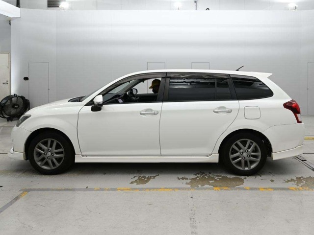 Toyota COROLLA FIELDER 2014 8339780-4
