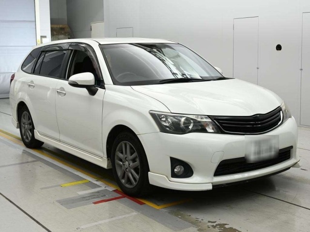 Toyota COROLLA FIELDER 2014 8339780-5