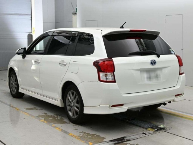 Toyota COROLLA FIELDER 2014 8339780-6