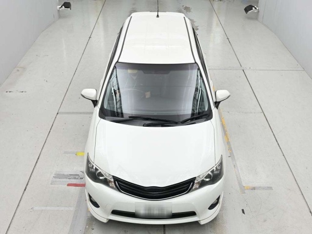Toyota COROLLA FIELDER 2014 8339780-7