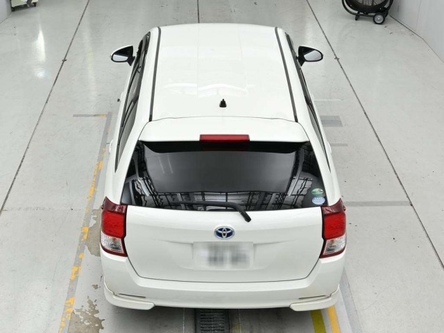 Toyota COROLLA FIELDER 2014 8339780-8