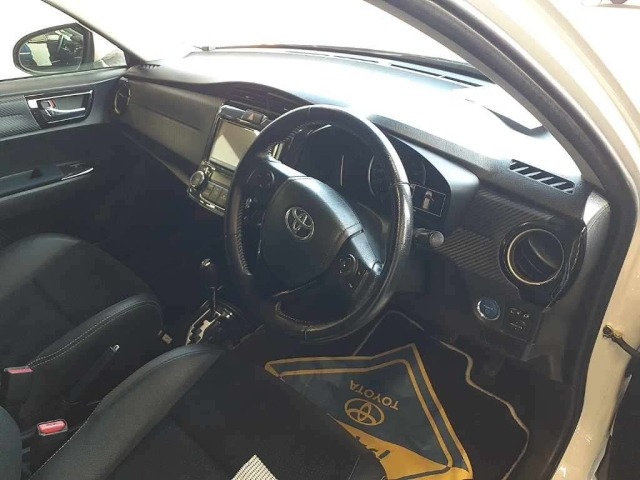 Toyota COROLLA FIELDER 2014 8339780-9