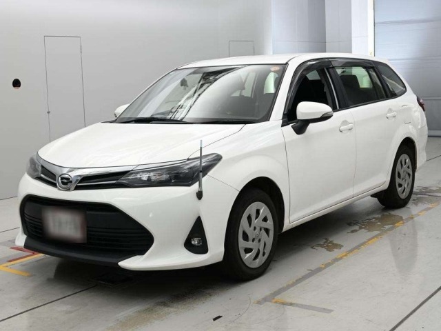 Toyota COROLLA FIELDER 2023 8339781-0