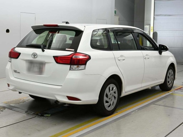 Toyota COROLLA FIELDER 2023 8339781-1