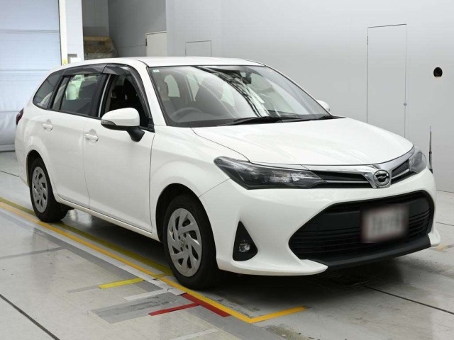 Toyota COROLLA FIELDER 2023 8339781-5